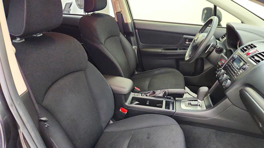 Used 2014 Subaru Crosstrek 2.0i Premium w/ Popular Package #2 AWD/4WD image 24