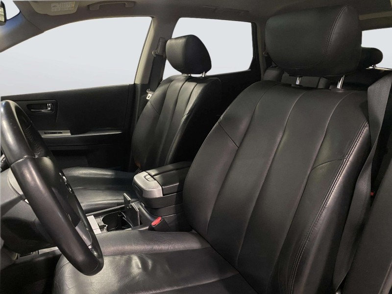 Used 2007 Nissan Murano SE w/ Touring Pkg AWD/4WD image 29