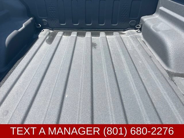 New 2026 Jeep Gladiator Mojave AWD/4WD image 12