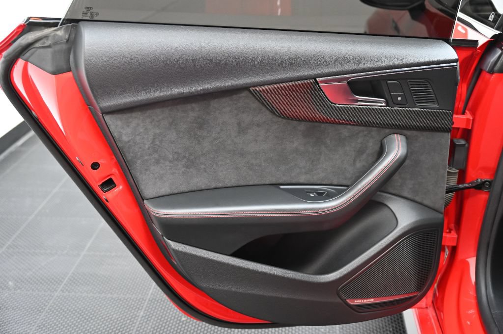 Used 2019 Audi RS 5 Sportback AWD/4WD image 40