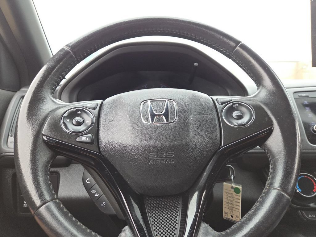 Used 2019 Honda HR-V Sport image 23