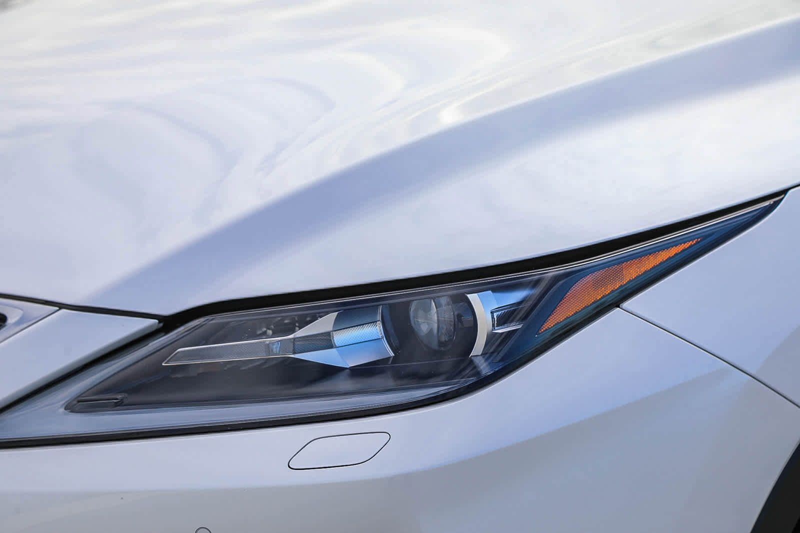 Used 2022 Lexus RX 350 FWD w/ Premium Package image 8