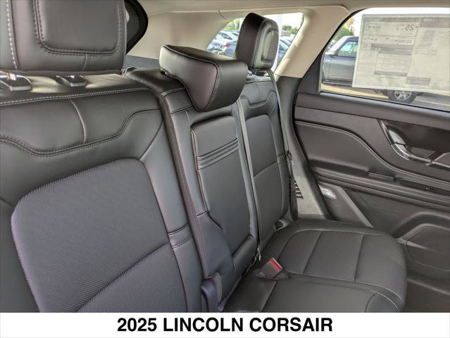 New 2025 Lincoln Corsair Premiere w/ Equipment Group 101A image 13