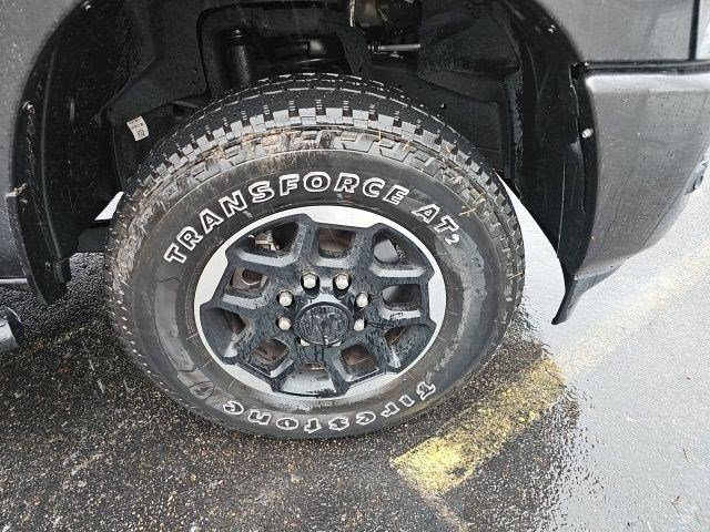 Used 2025 RAM 2500 Laramie image 9