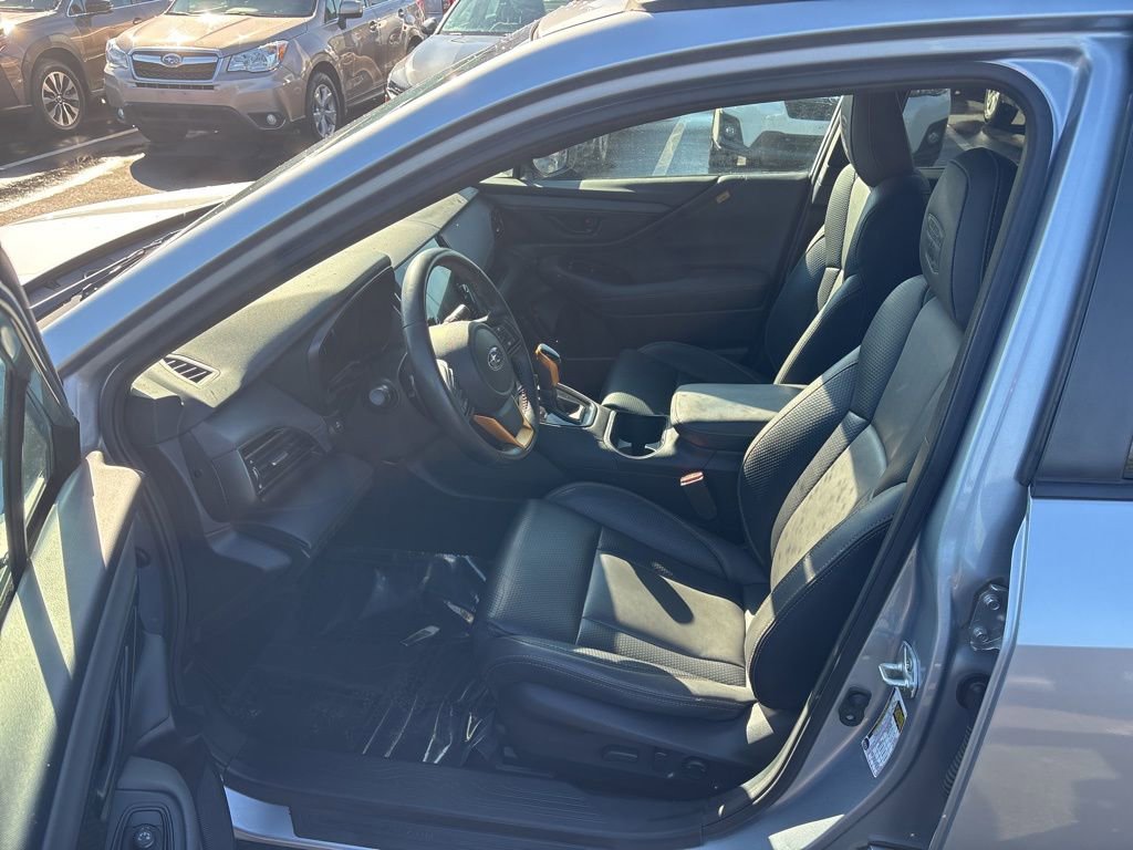 Certified 2023 Subaru Outback Wilderness image 9