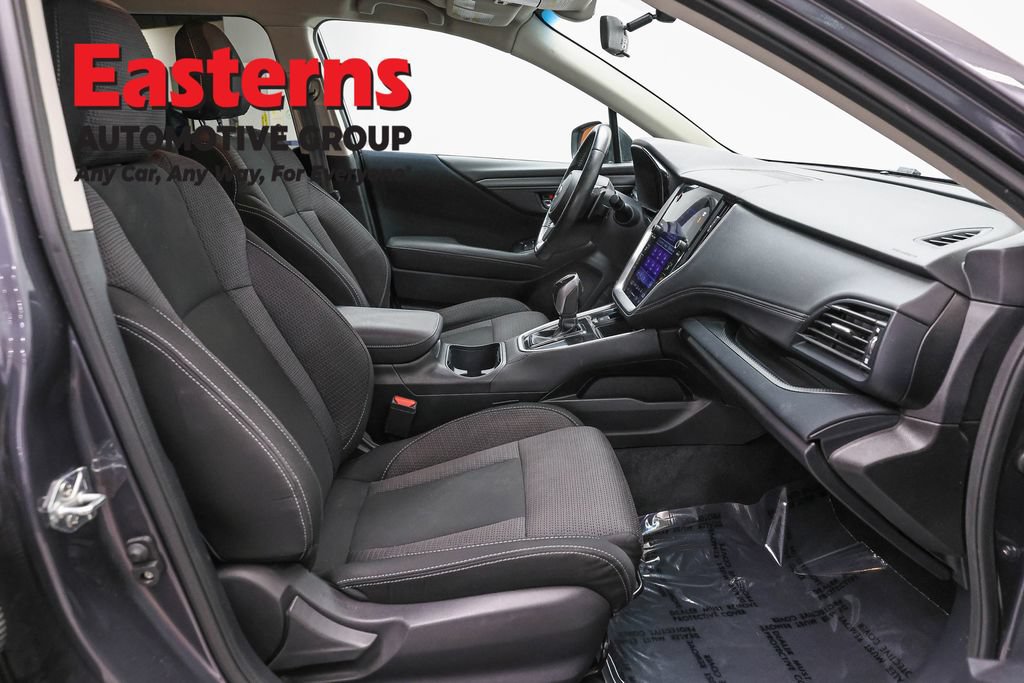 Used 2022 Subaru Outback Premium AWD/4WD image 23