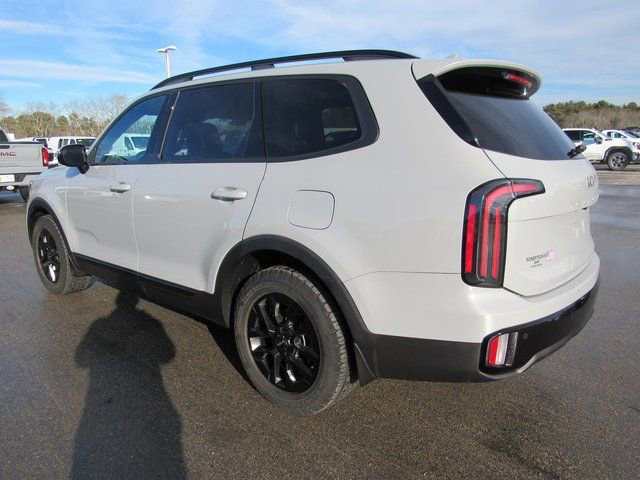 Used 2024 Kia Telluride SX Prestige X-Pro image 7
