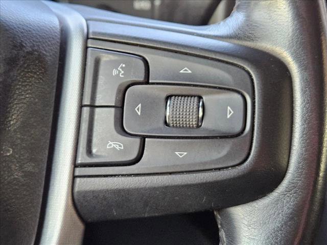 Used 2021 GMC Sierra 2500 SLE w/ SLE Convenience Package image 10