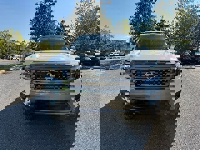 New 2026 Nissan Frontier SV w/ Tow Package image 3