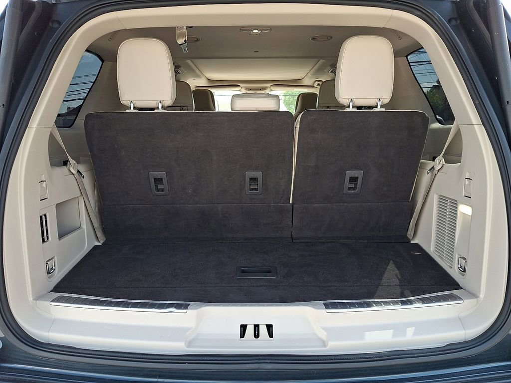 Used 2021 Lincoln Navigator Reserve w/ Luxury Package AWD/4WD image 33