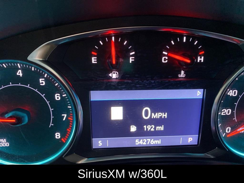 Used 2023 Chevrolet Traverse RS image 5