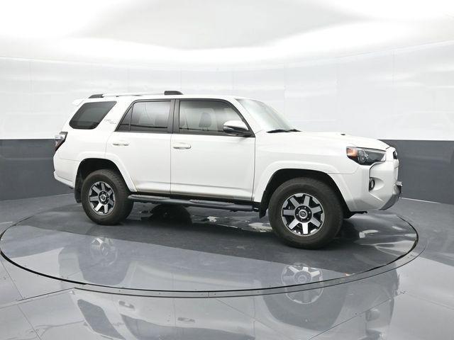 Certified 2018 Toyota 4Runner TRD Off-Road Premium image 17