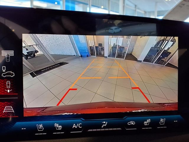 New 2026 Chevrolet Corvette Stingray Preferred Cpe w/ 2LT image 15