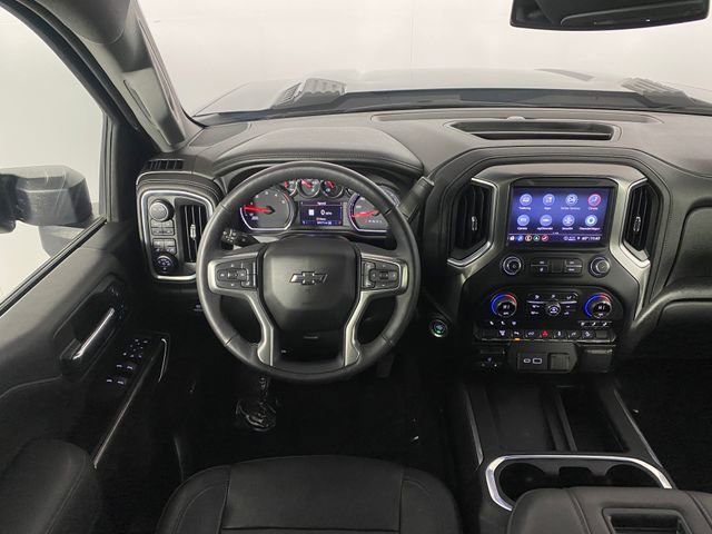 Certified 2022 Chevrolet Silverado 2500 LTZ w/ LTZ Plus Package image 15