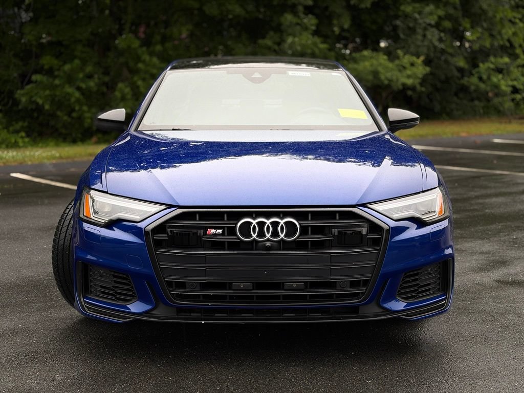 Used 2022 Audi S6 Premium Plus w/ S6 Executive Package AWD/4WD image 9