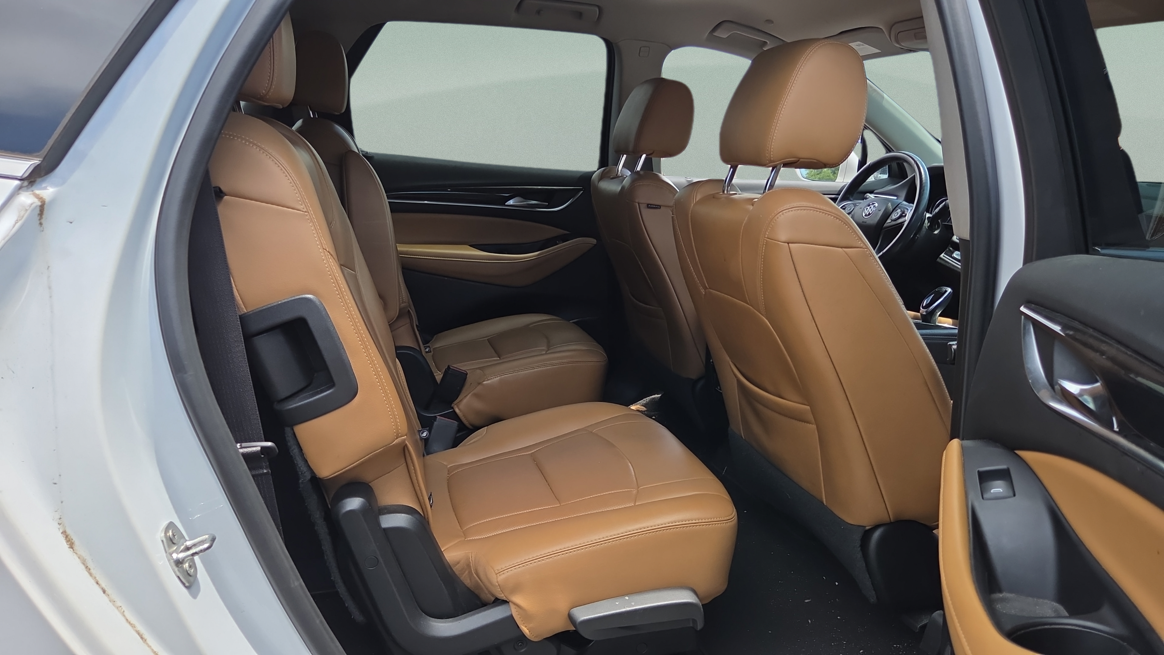 Used 2019 Buick Enclave Essence w/ Trailering Package, 5000 lbs. FWD image 14