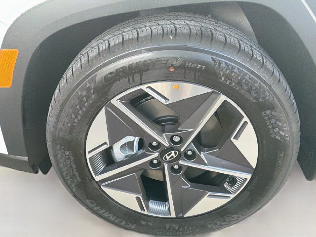 New 2026 Hyundai Tucson SEL Plus FWD image 31