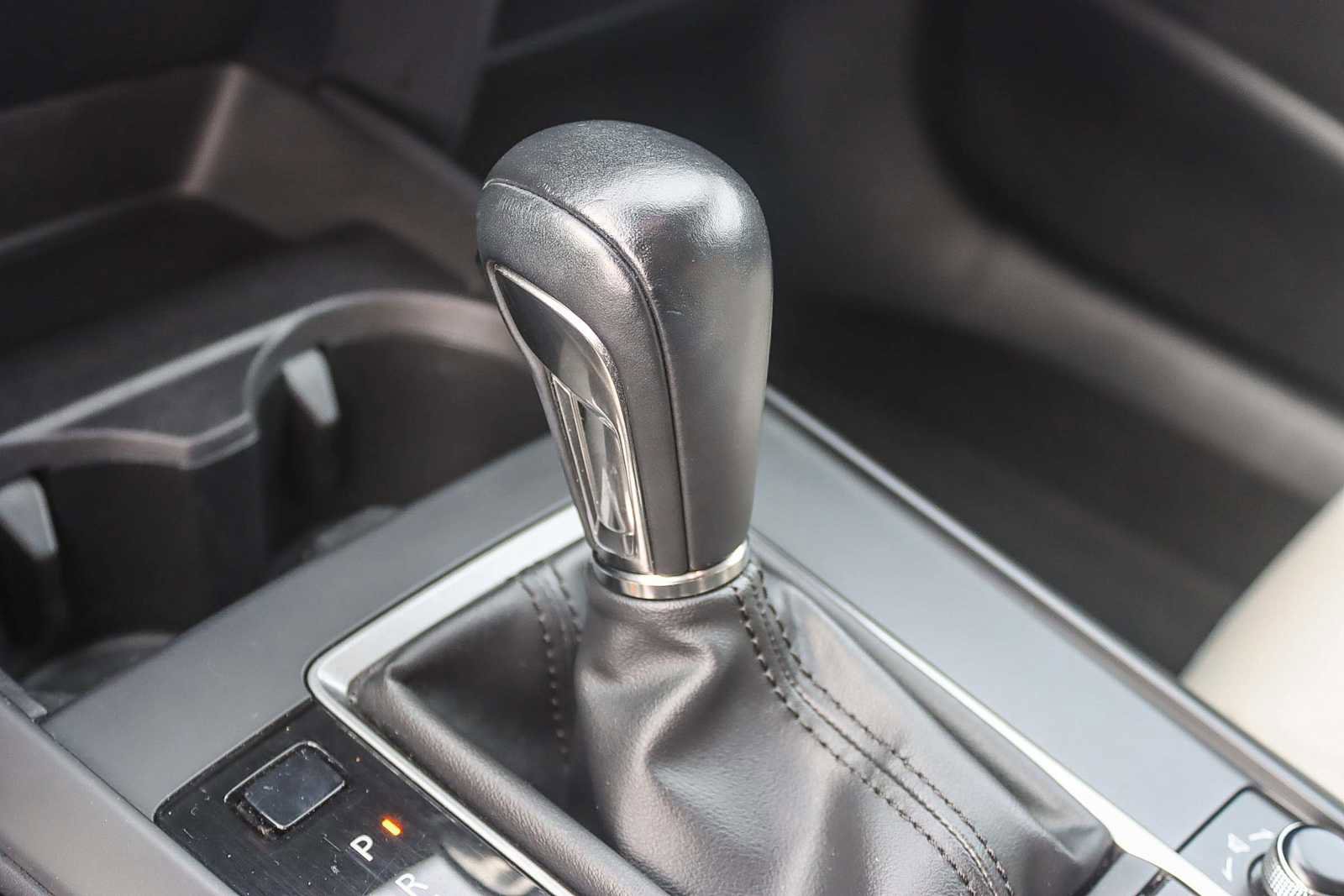 Used 2020 MAZDA CX-30 AWD w/ Select Package image 18