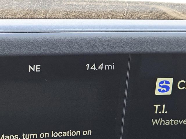 New 2026 Lincoln Nautilus Premier AWD/4WD image 15