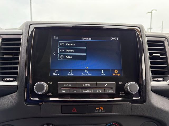 Used 2023 Nissan Frontier SV w/ Tow Package image 19