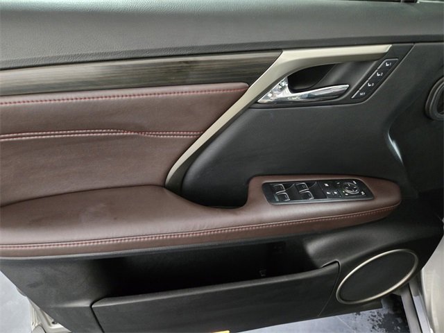 Used 2017 Lexus RX 350 AWD image 29