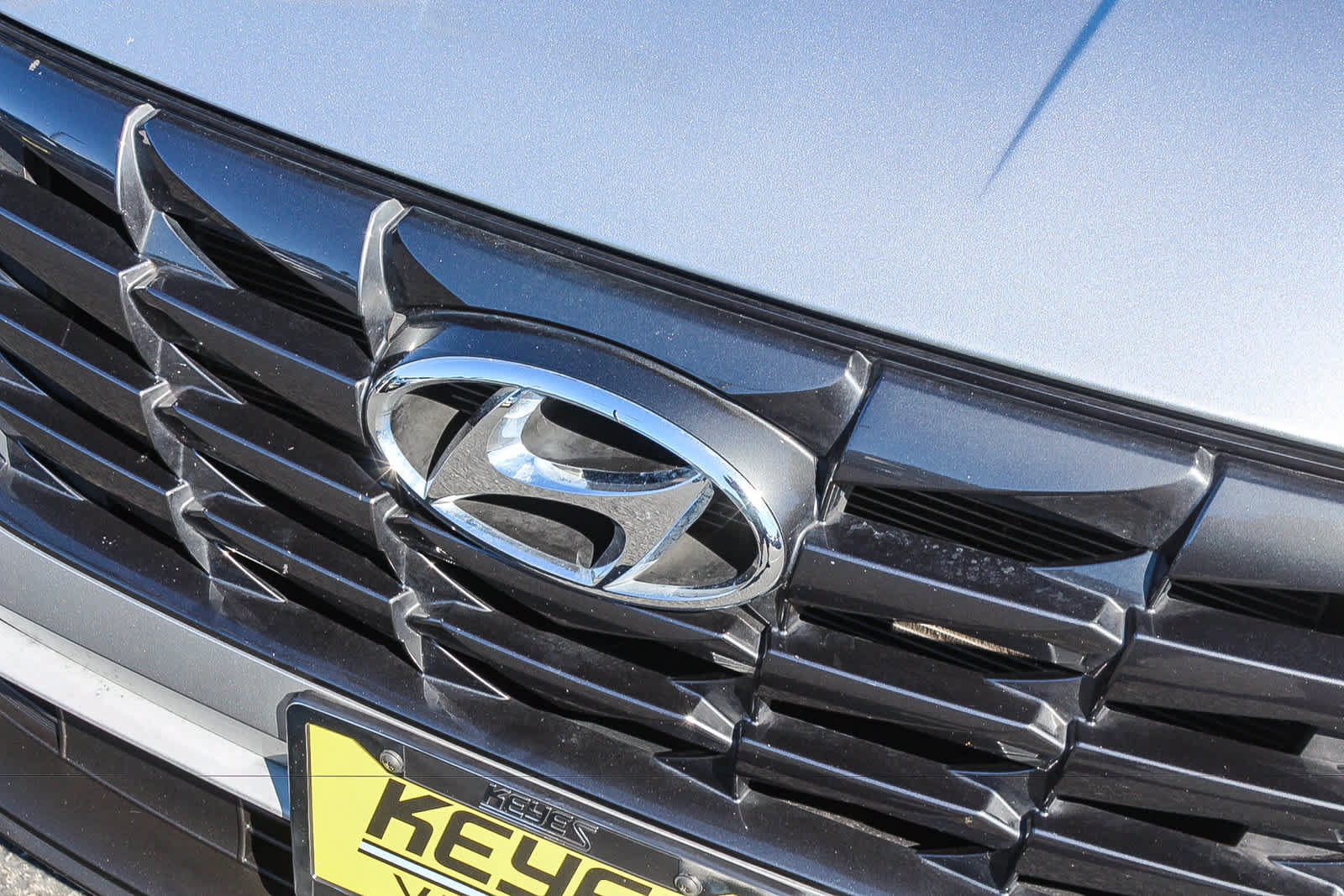 Certified 2024 Hyundai Tucson SEL FWD image 14