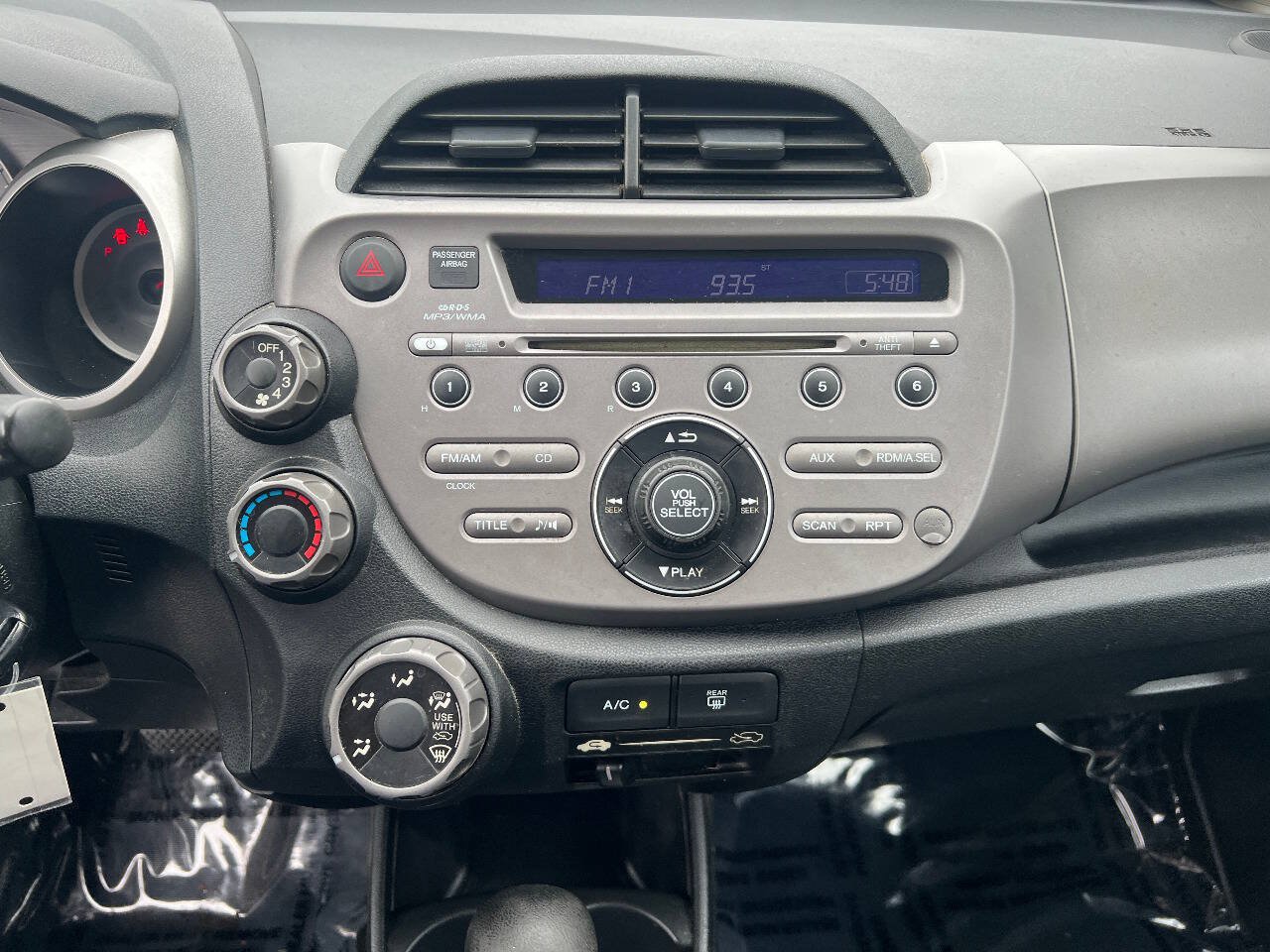 Used 2012 Honda Fit image 30