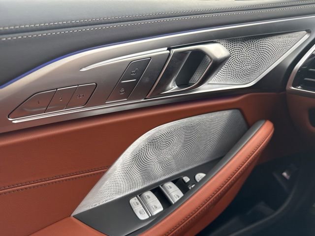 New 2026 BMW 840i xDrive image 20