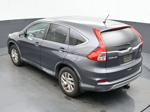 Used 2016 Honda CR-V EX image 22