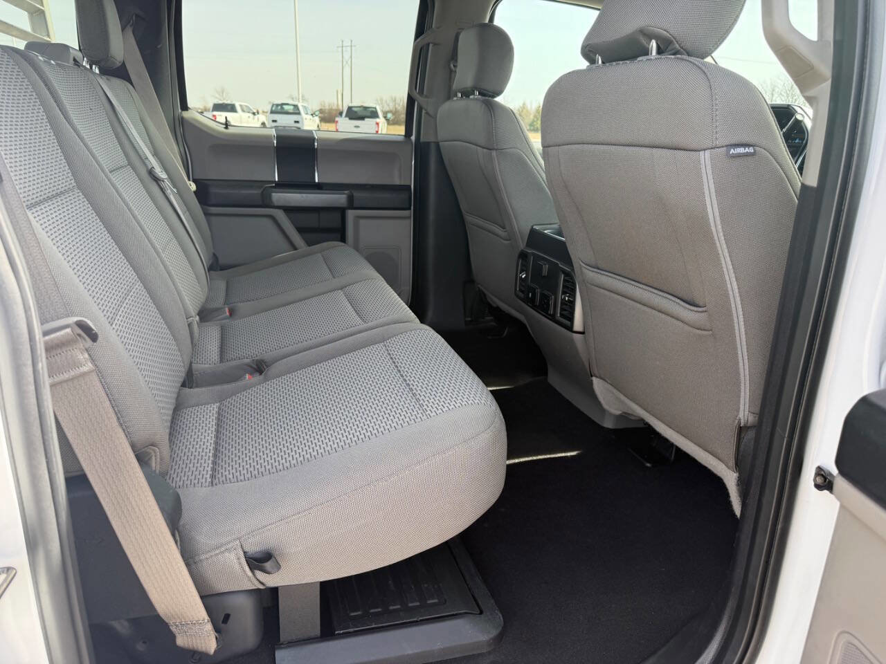 Used 2019 Ford F250 XLT w/ XLT Value Package image 26