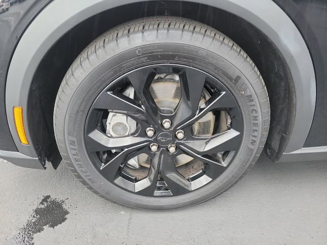 Used 2024 Ford Mustang Mach-E Select w/ Comfort Package Lite image 31