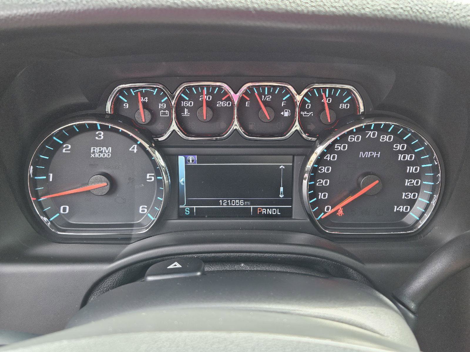 Used 2019 Chevrolet Tahoe Premier image 5