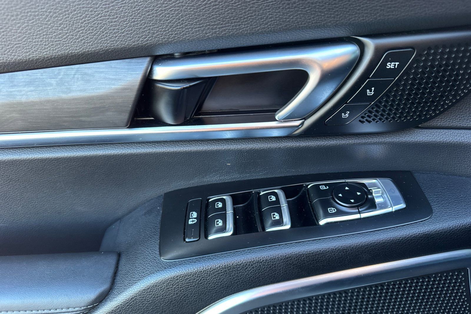 Certified 2023 Kia Telluride SX Prestige X-Pro image 14