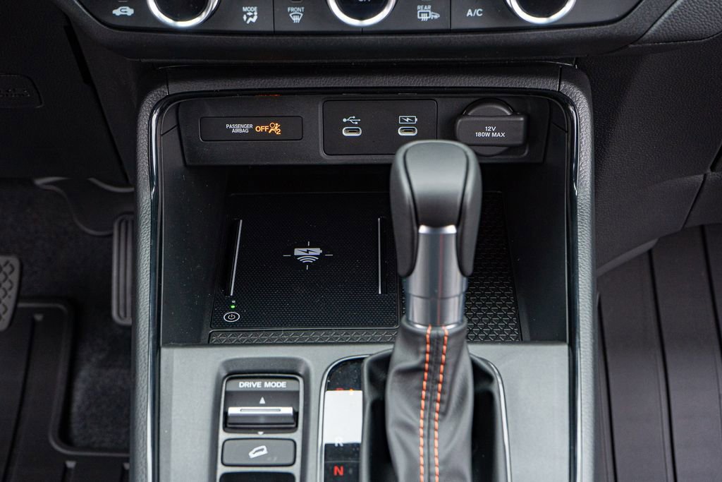 New 2026 Honda CR-V TrailSport image 21