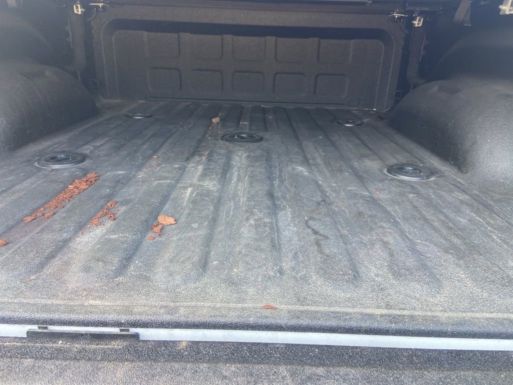 Used 2022 RAM 2500 Laramie w/ Night Edition image 40