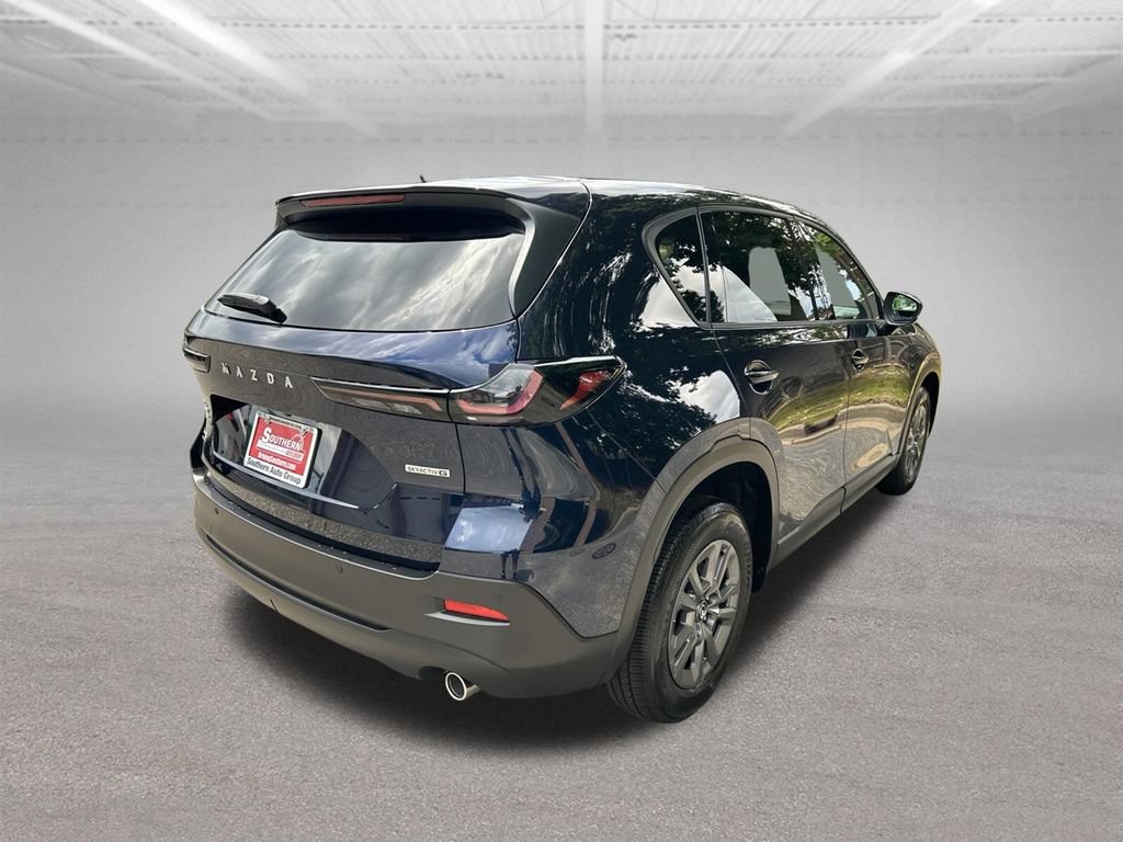 New 2026 MAZDA CX-5 Select AWD/4WD image 5