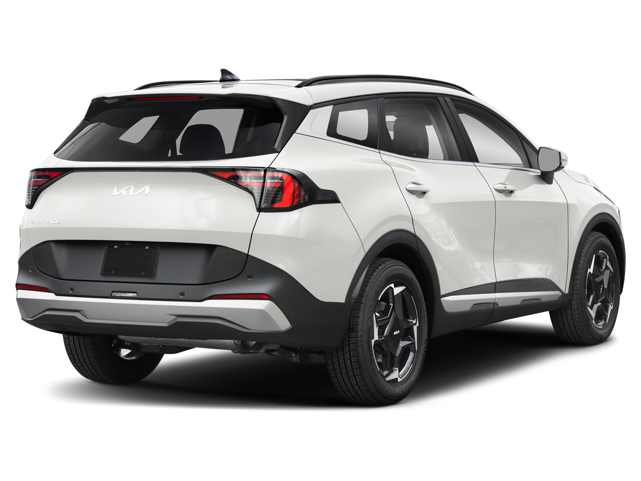 New 2026 Kia Sportage EX AWD/4WD image 46
