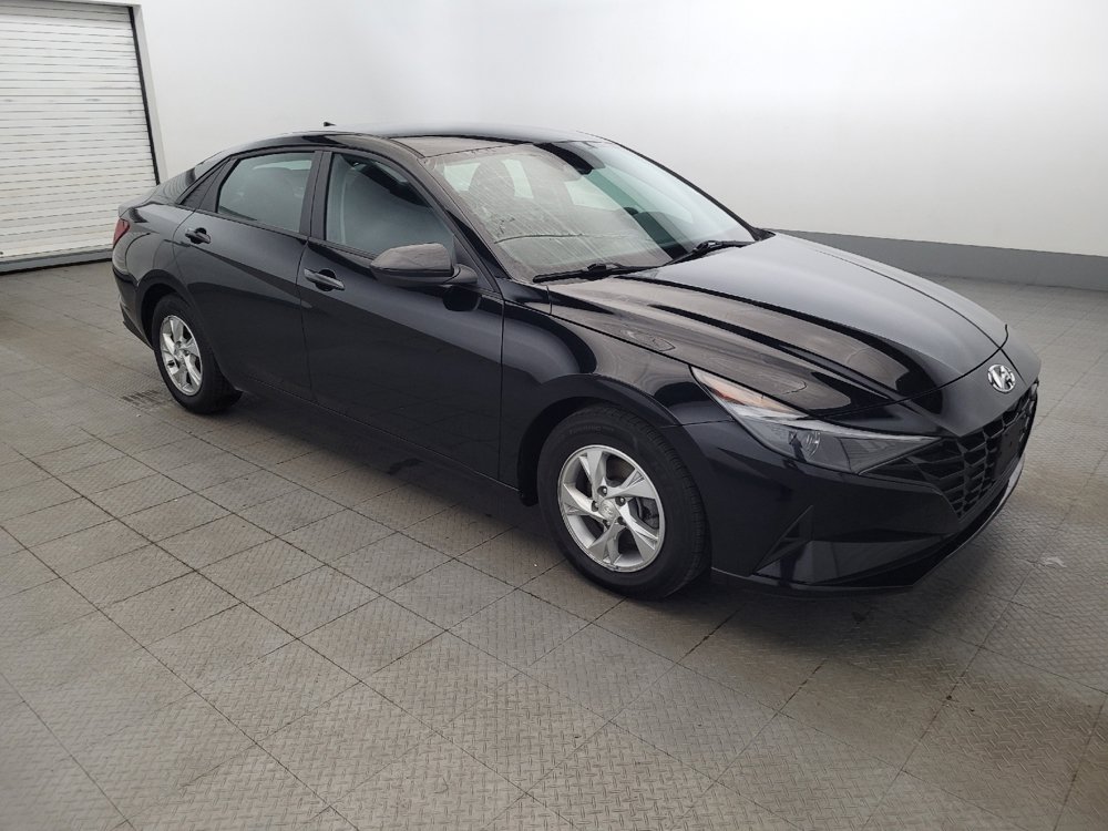 Used 2023 Hyundai Elantra SE FWD image 13