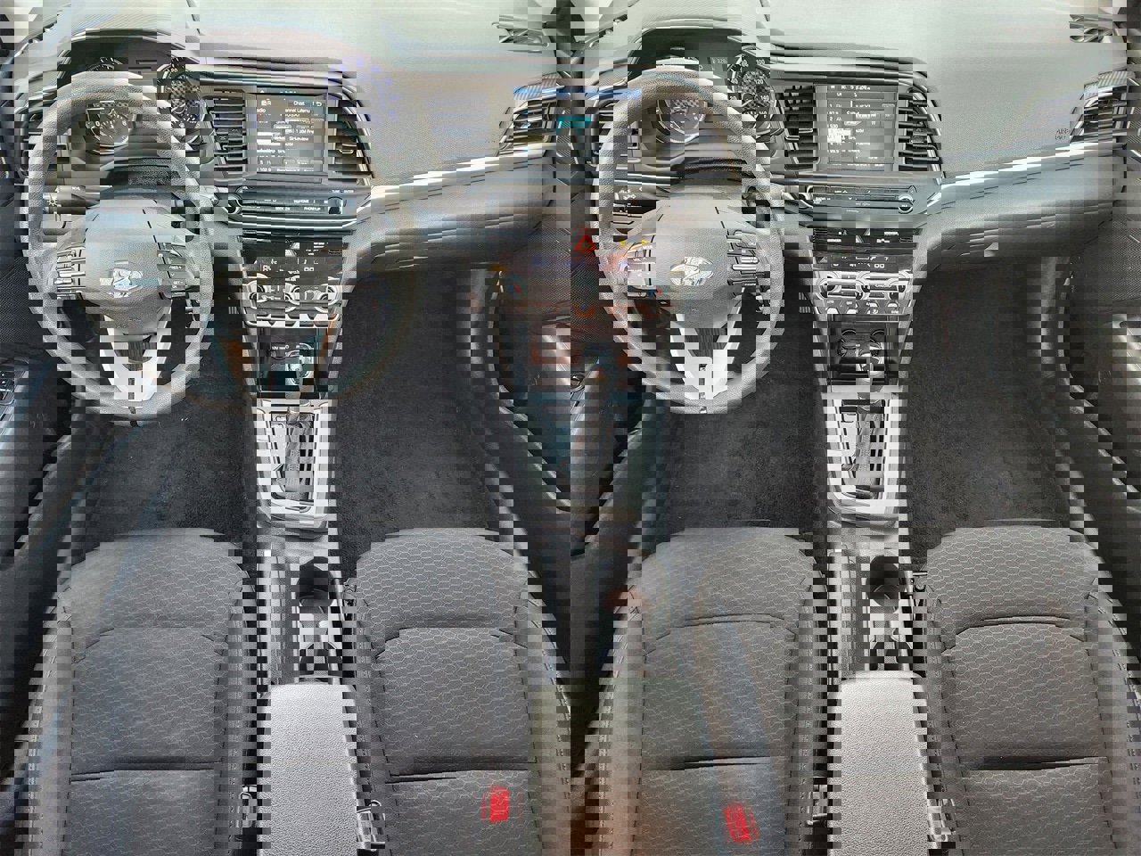 Used 2020 Hyundai Elantra SEL w/ Cargo Package (C1) image 24