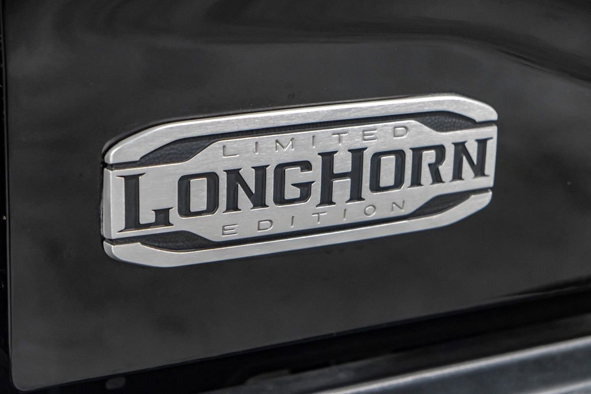 Used 2024 RAM 2500 Limited w/ Safety Group image 56