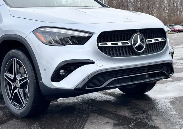 New 2026 Mercedes-Benz GLA 250 4MATIC image 2
