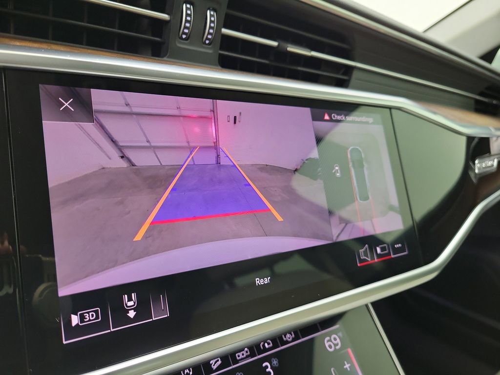 Used 2020 Audi A6 3.0T Premium Plus image 30