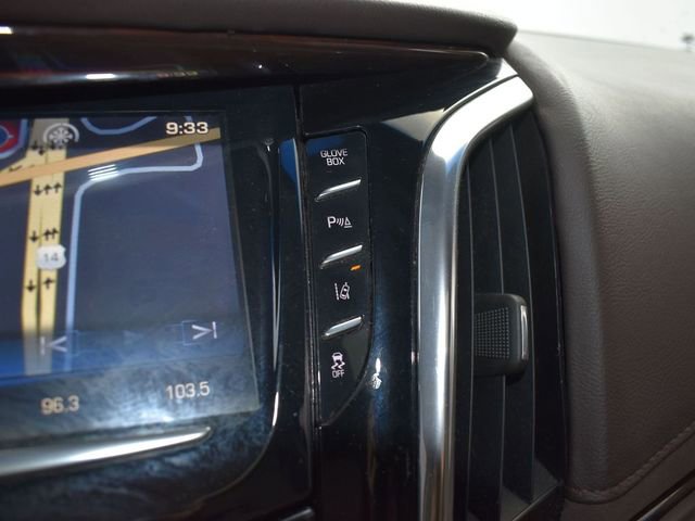 Used 2015 Cadillac Escalade ESV Luxury image 29