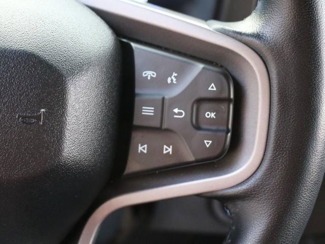 Used 2025 Ford Bronco Badlands AWD/4WD image 28