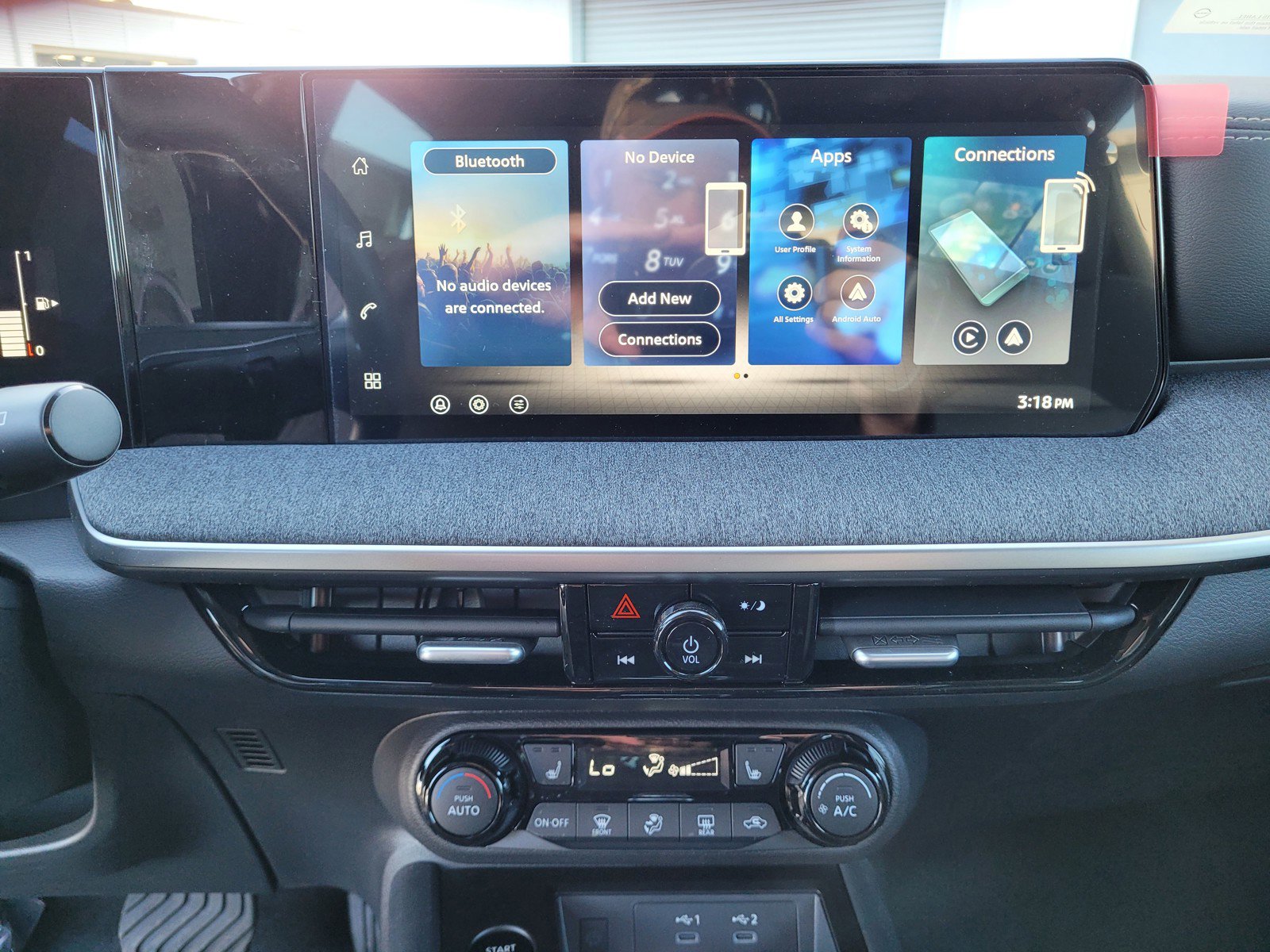 New 2026 Nissan Kicks SV w/ SV Premium Package image 10