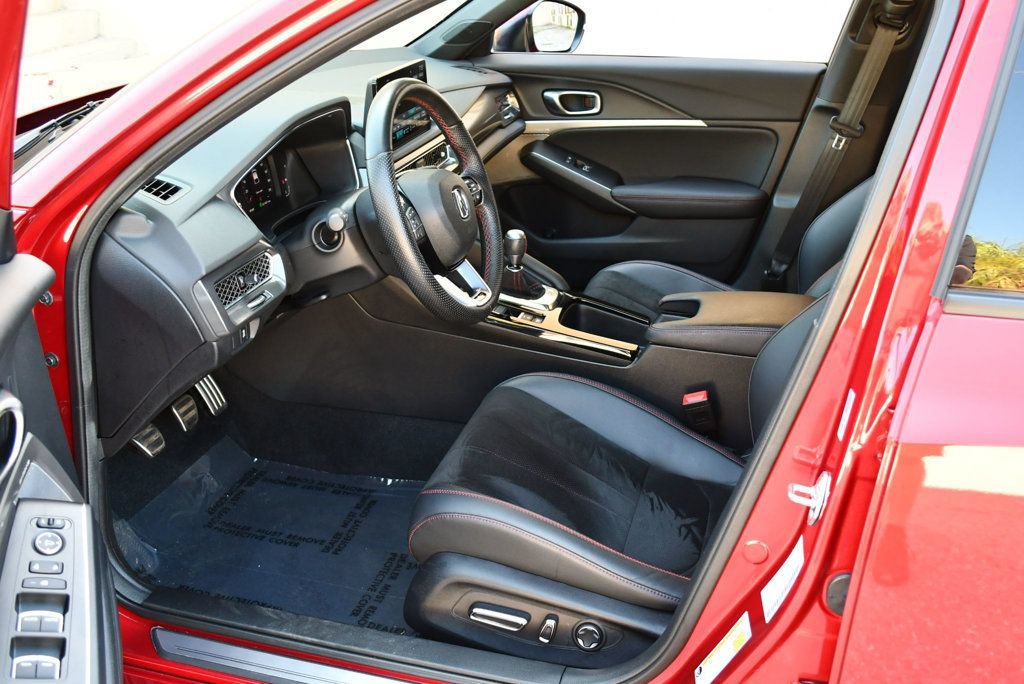 Used 2024 Acura Integra Type S FWD image 48