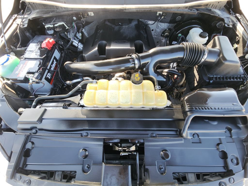 Used 2019 Ford F150 Platinum RWD image 32