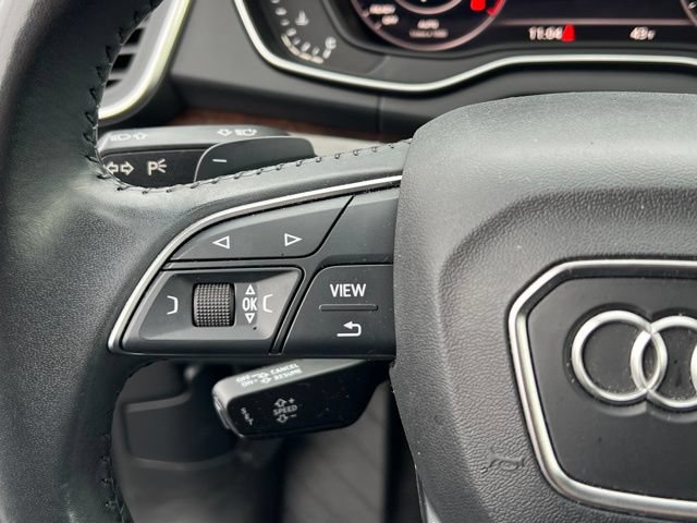 Used 2018 Audi Q5 2.0T Premium Plus w/ Premium Plus Package AWD/4WD image 22