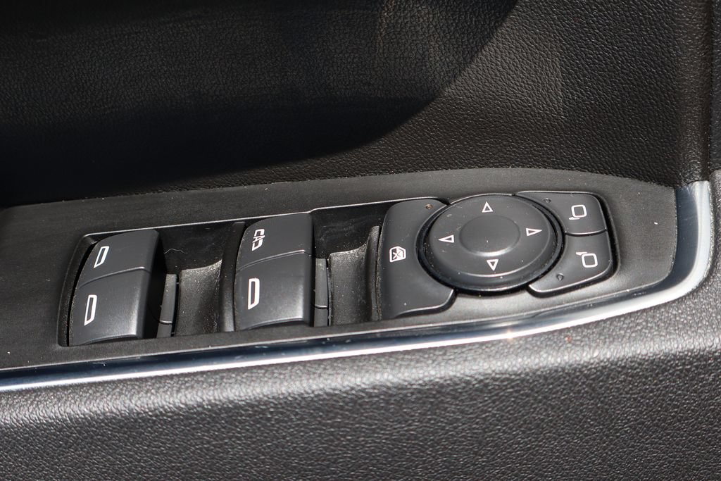 Used 2026 Chevrolet Silverado 1500 LT w/ Texas Edition Plus AWD/4WD image 19