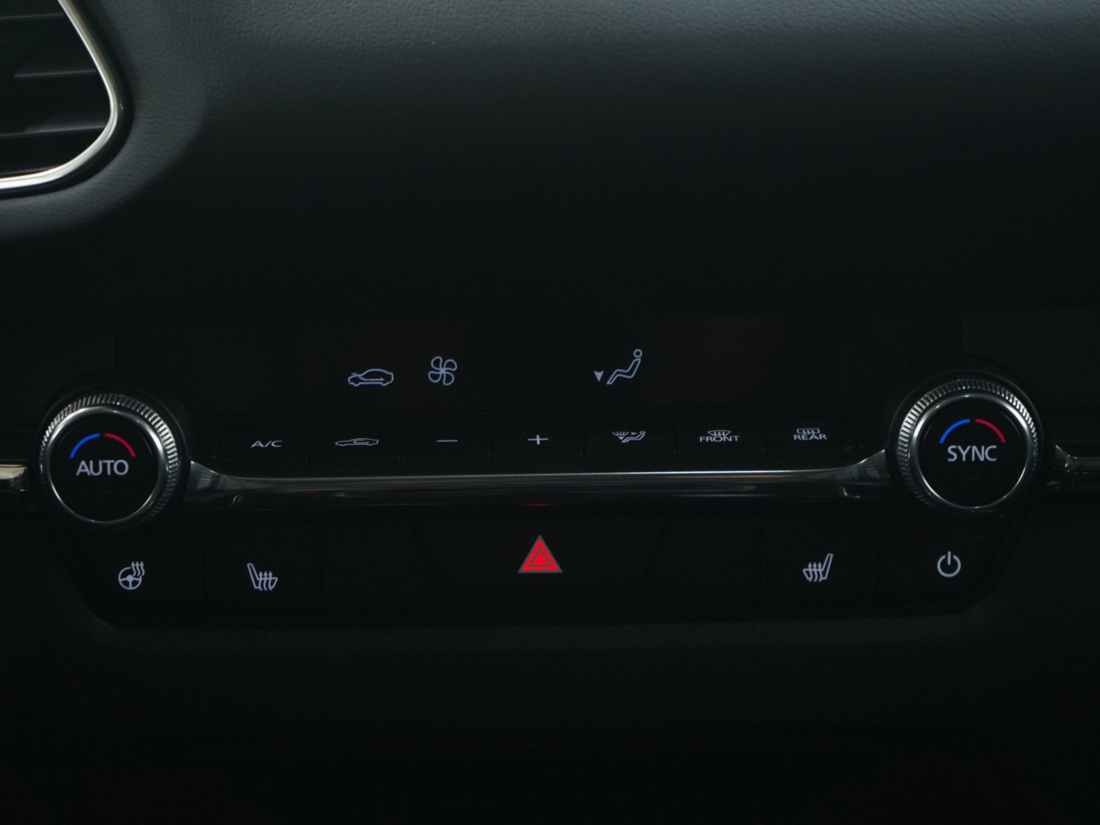 Used 2025 MAZDA CX-30 2.5 Turbo w/ Premium Plus Pkg image 15